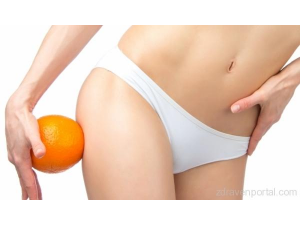 4 храни, които се борят с целулита