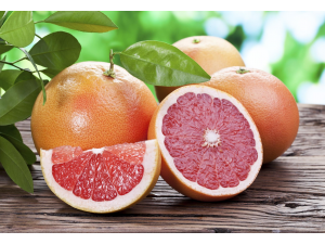 Грейпфрут - обичан и мразен, но много полезен