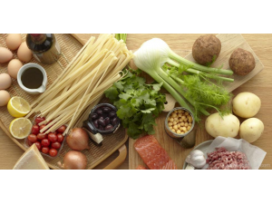 По-малко калории, по-дълъг живот ?