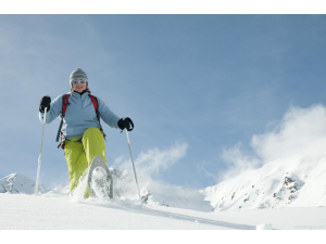 Кои са най-честите фрактури през зимата?