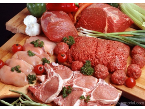 Ползите от консумацията на различните видове месо