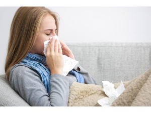 Грипът обхваща цялата страна до края на месеца