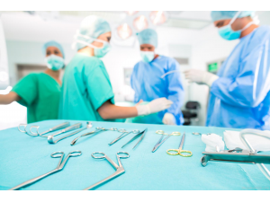 12-килограмов тумор от жена извадиха плевенски хирурзи