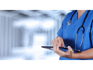 Близо 35 хиляди медицински сестри не достигат в България