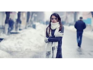 Студът е полезен за здравето, ето защо