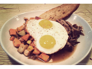 5 сутрешни навика, заради които може да пълнеете