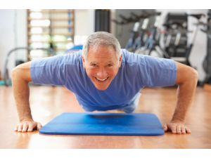 Как да изчислим фитнес възрастта си?