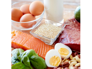 6 Перфектни опций за хранене след тренировка