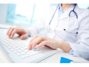 Електронно здравеопазване - водещ приоритет в бъдещите здравни политики