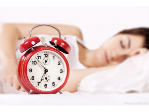 Откриха ключа към заспиването навреме