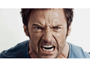 Гняв – защо и как изпитваме тази емоция