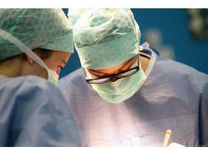 Все повече заболявания вече се лекуват без оперативна намеса