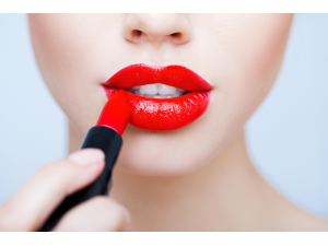 Червилото крие рискове за кожата