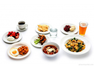 Храните, които възвръщат свежия ни вид