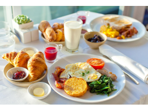 Ето защо не трябва да пропускате закуската