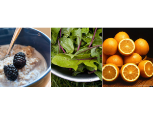 Не можете да почивате? Изгонете стреса с тези пет храни