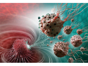 Бактерии ще преборват рака
