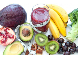 11 храни, които могат да ви подмладят с 10 години