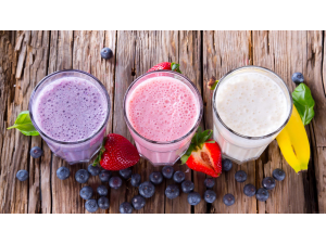 8 ускоряващи метаболизма напитки, които ще тонизират тялото ви