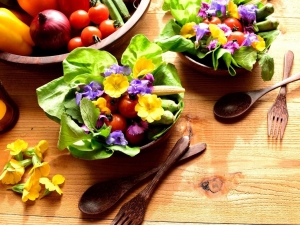 10 храни, които да ядем през пролетта за здраве и добро настроение