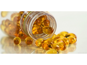 Рибено масло – кои са доказаните ползи за здравето