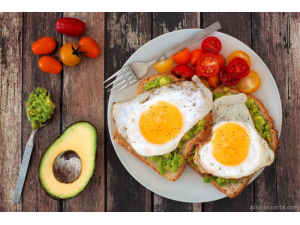 15 закуски за сваляне на килограми