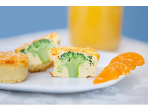 7 бързи варианта за храна, богата на протеин