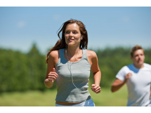 Колко трябва да тичаме, за да изгорим калориите от храната