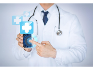 Електронното здравеопазване влиза в сила от средата на годината