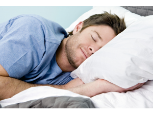 Любопитни факти за съня