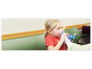 Д-р Димитър Петров - детски пулмолог гр. Варна