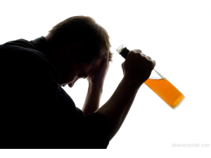 Откриха лек срещу алкохолизма