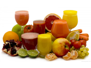 Направете детоксикация през пролетта, за да сте здрави през цялата година