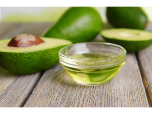 Масло от авокадо – здраве за кожата