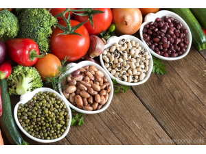 10 от най-добрите храни за подобряване на вашия метаболизъм