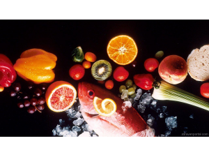 Как да се храним, когато сме болни