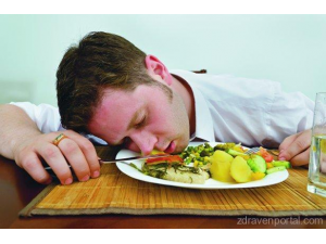 5 неща, които не трябва да се правят след хранене