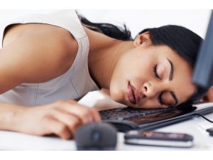 Техники за прогонване на следобедната умора без кафе