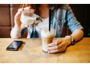 Твърде много захар? Ето какво се случва с черния дроб