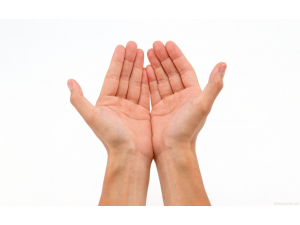 7 важни неща, които ръцете издават за здравето ви