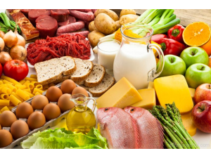 Храните, които облекчават пролетните алергии