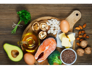 14 вкусни храни, от които не пълнеем