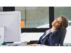 До какво води хроничното недоспиване?