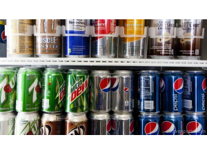 Газираните напитки отключват деменция