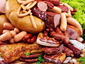 Какво представлява обработеното месо и защо може да доведе до рак