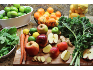 10 храни, които се грижaт за черния дроб