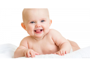 Защо новородените ухаят толкова приятно?