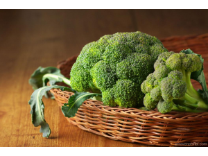 10 неща, които може би не знаете за броколите
