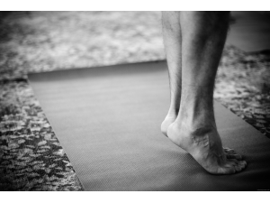 Неспокойни крака – признак за недостиг на желязо