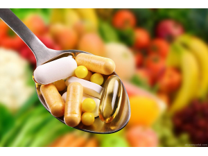 11 основни витамини и минерали, от които се нуждае вашето тяло